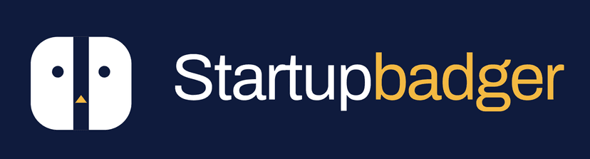 StartupBadger